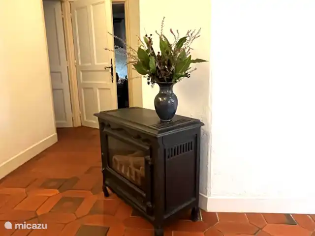 Location de Vacances France, Gard, Robiac-Rochessadoule, manoir / château - Het Elysium 4 à 5 p Chaque saison a ses propres bouquets.