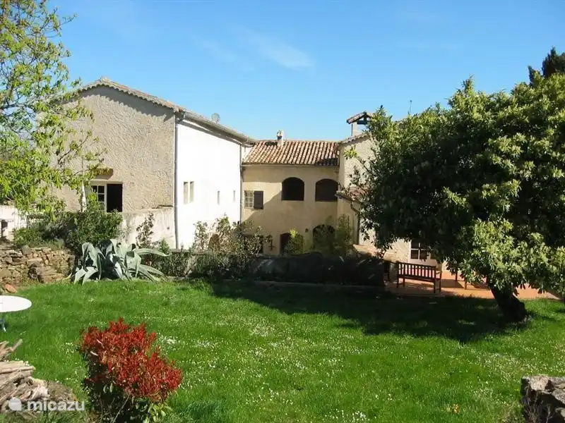 Das ehemalige Klosterchen