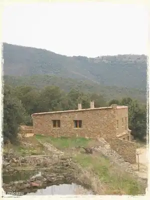 Another six person house