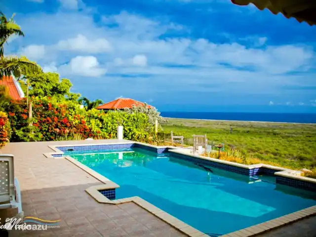 Kas na Nort | Curaçao, Curaçao-Centre, Sunset Heights - villa Kas na Nort | Curaçao, Curaçao-Centre, Sunset Heights - villa