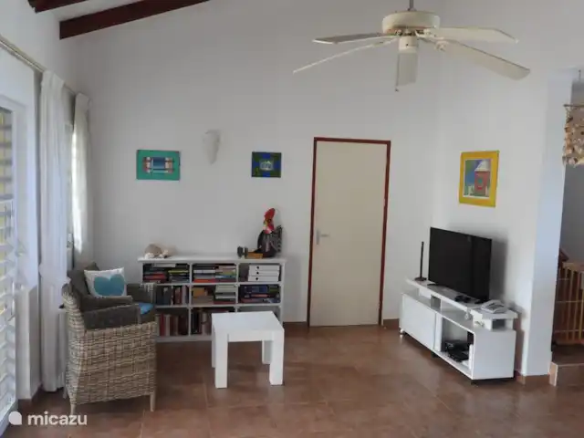 Kas na Nort | Curaçao, Curaçao-Centre, Sunset Heights - villa Coin TV.