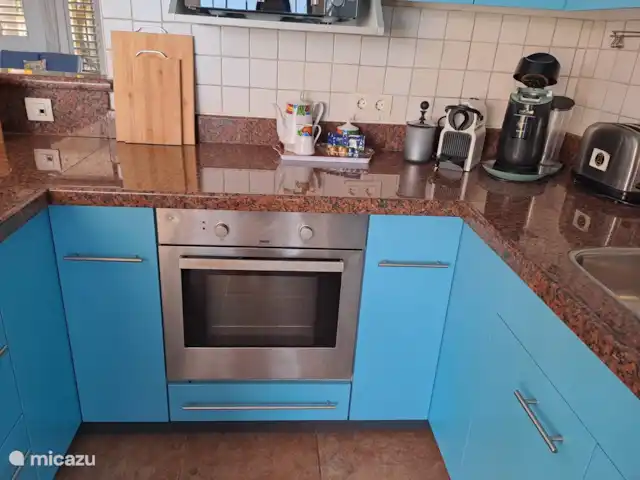 Kas na Nort | Curaçao, Curaçao-Centre, Sunset Heights - villa