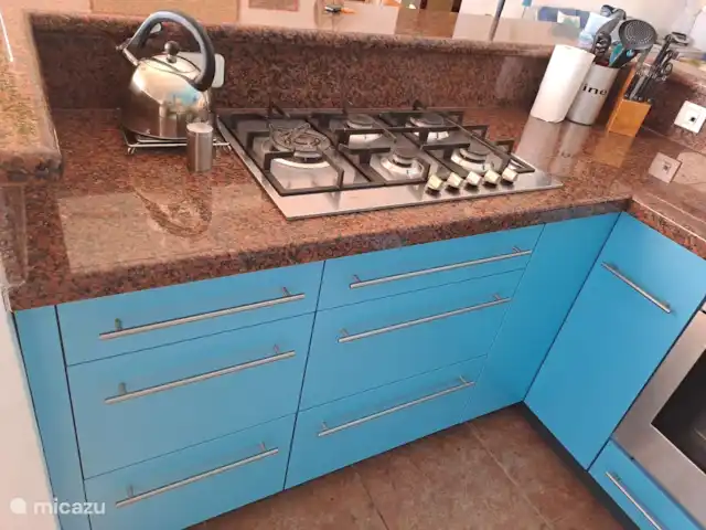 Kas na Nort | Curaçao, Curaçao-Centre, Sunset Heights - villa