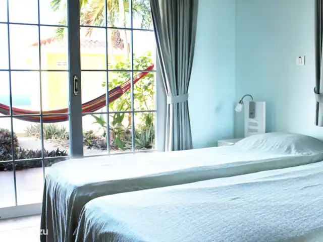 Kas na Nort | Curaçao, Curaçao-Centre, Sunset Heights - villa La salle des sarcelles