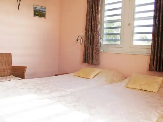 Kas na Nort | Curaçao, Curaçao-Centre, Sunset Heights - villa La chambre rose