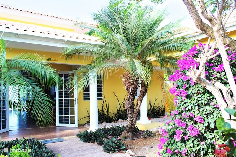 Vacation rental Curaçao, Curacao-Middle, Sunset Heights Villa Kas na Nort