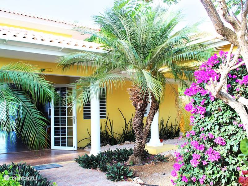 Maison de Vacances Curaçao, Curaçao-Centre, Sunset Heights Villa Kas na Nort