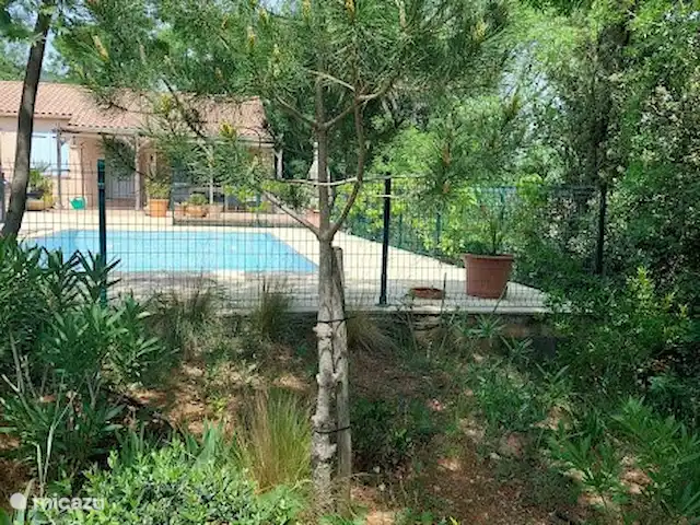 Casa Frangoille en Francia, Hérault, La Tour-sur-Orb - casa vacacional Casa Frangoille