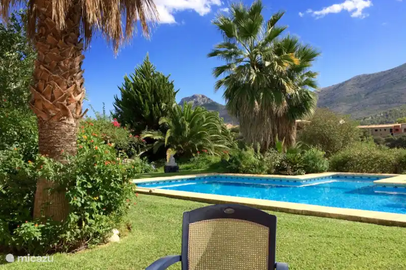 Villa Matilde Spain Villa Matilde Spain