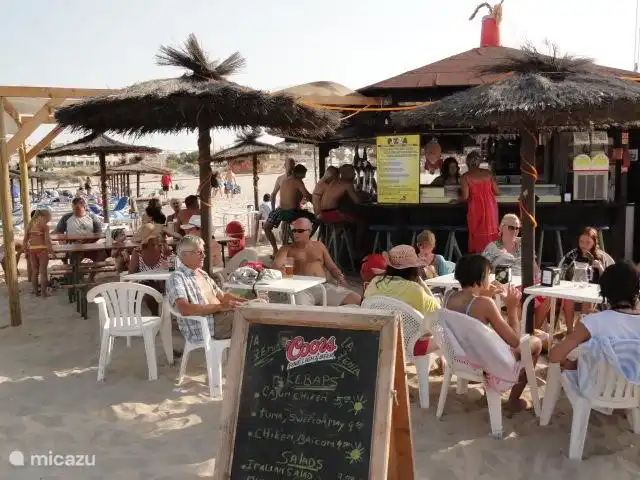 Strandbar