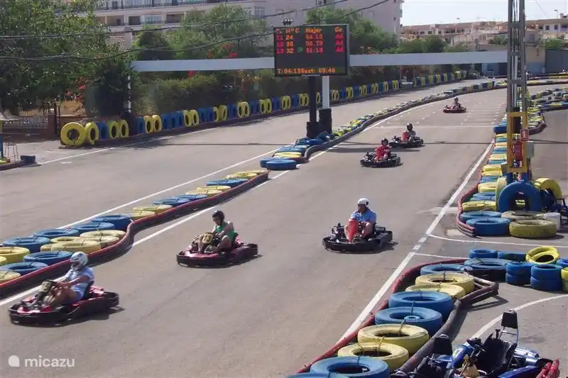 Karting