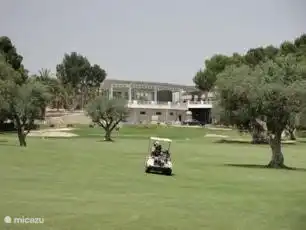 Villamartin Golf Club