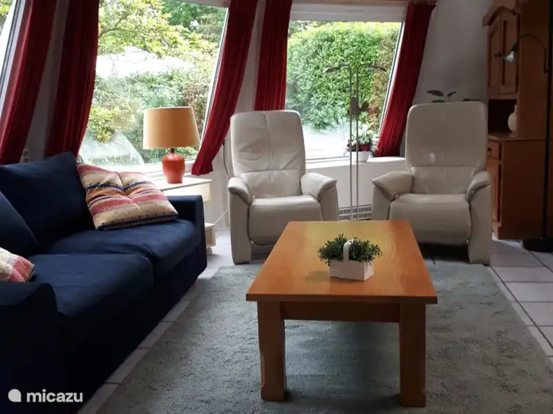 Igloo Savane | Pays-Bas, Brabant-Septentrional, Chaam - Bungalow Igloo Savane | Pays-Bas, Brabant-Septentrional, Chaam - Bungalow