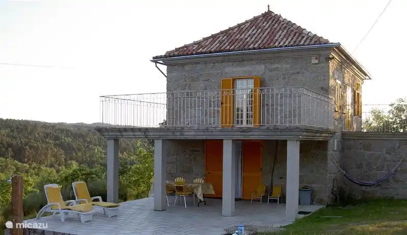 manor / castle in Beiras, Portugal – Quinta Da Mamadeira