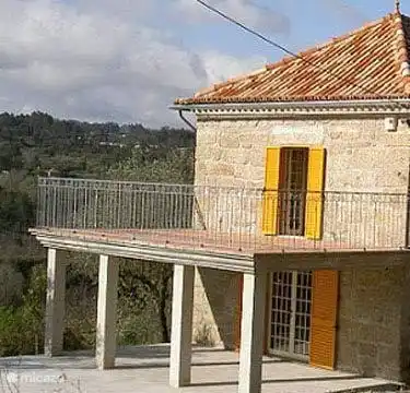 Balcony Terrace & Shelter that opportunity to press from the ground floor located outside kitchen to have breakfast, lunch and dinner.