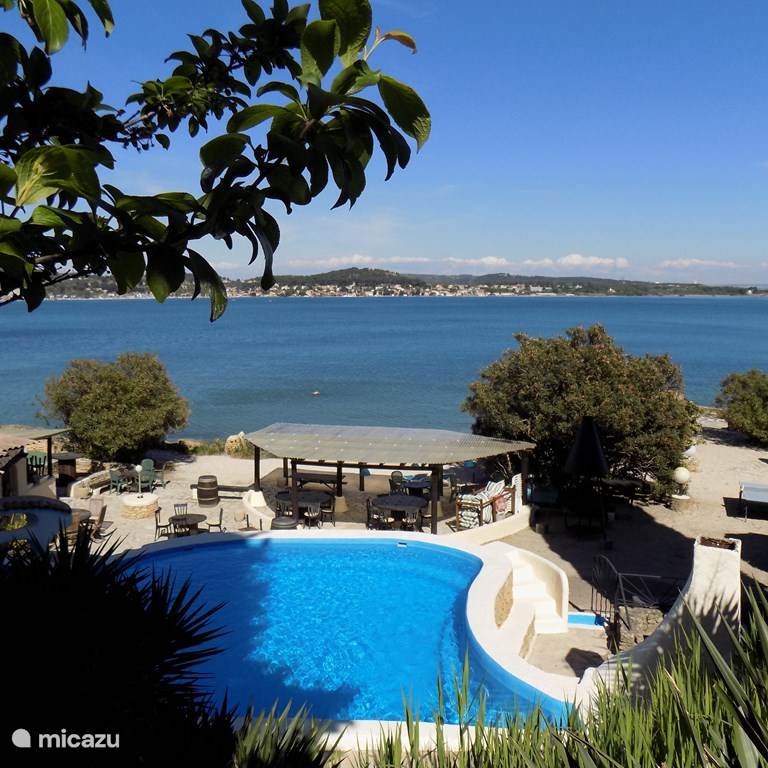 Calendrier Petanque Rhone 2023 Rent Melisse La Côte Plage In Istres, Bouches-Du-Rhône. | Micazu