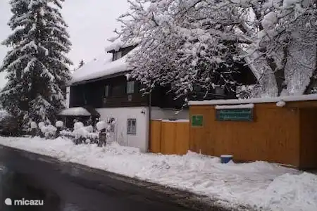 Vacation rental Austria, Upper Austria, Grunau Im Almtal apartment 5 kmr. apt. Hinterrinnbach