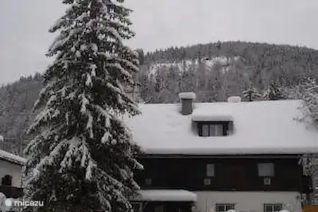 Vacation rental Austria, Upper Austria, Grunau Im Almtal apartment 5 kmr. apt. Hinterrinnbach
