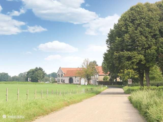 Holiday home in Netherlands, Limburg, Wijnandsrade - holiday house Nieuwhuis Nuth