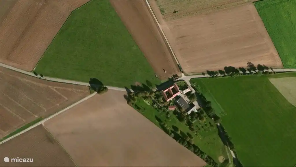 Nieuwhuis Nuth in Niederlande, Limburg, Nuth - Ferienhaus