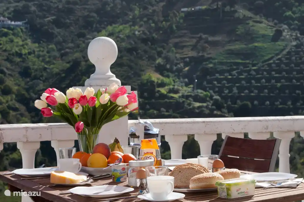 Abgeschiedenheit .......