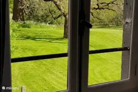 Vakantiehuis Frankrijk, Puy-de-Dôme, Avèze landhuis / kasteel Maison de Chazelles