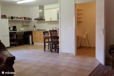 Vakantiehuis Frankrijk, Puy-de-Dôme, Avèze landhuis / kasteel Maison de Chazelles