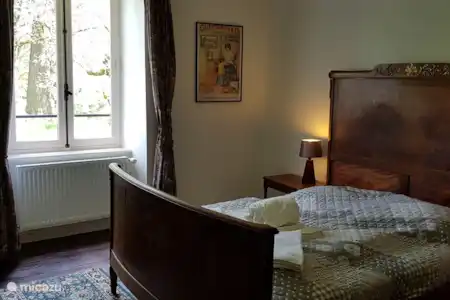 Vakantiehuis Frankrijk, Puy-de-Dôme, Avèze landhuis / kasteel Maison de Chazelles