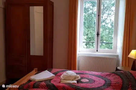 Vakantiehuis Frankrijk, Puy-de-Dôme, Avèze landhuis / kasteel Maison de Chazelles