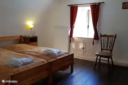 Vakantiehuis Frankrijk, Puy-de-Dôme, Avèze landhuis / kasteel Maison de Chazelles