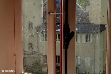 Vakantiehuis Frankrijk, Puy-de-Dôme, Avèze landhuis / kasteel Maison de Chazelles