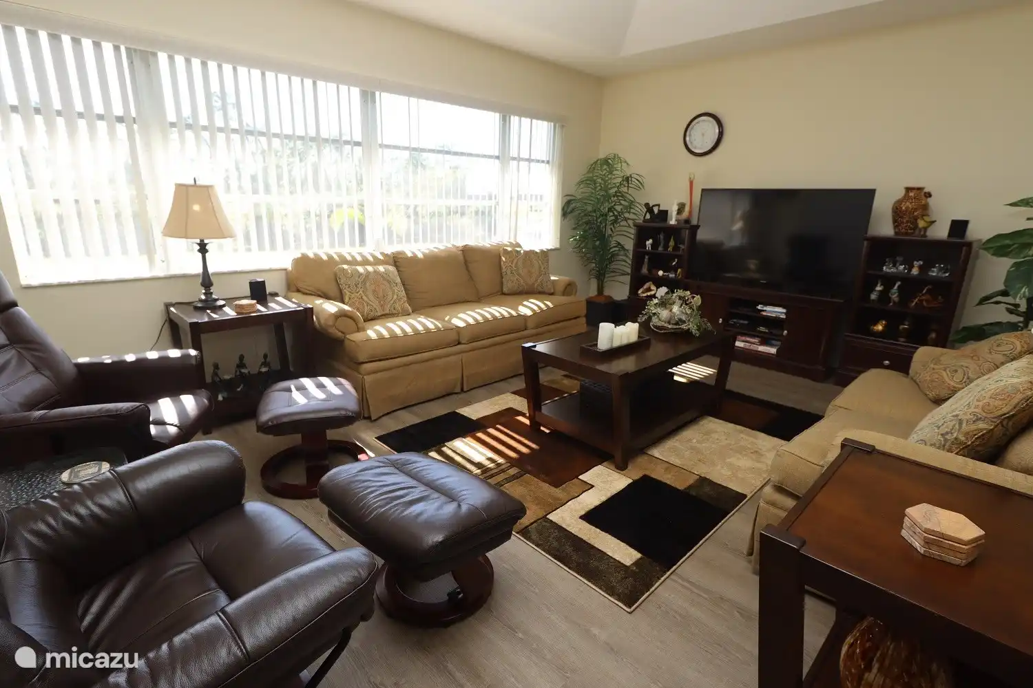 Luxus-Villa in der Nähe von Golf von Mexiko in USA, Florida, Rotonda - Villa