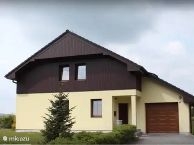 Lipno villa 219 | République Tchèque, Sud de la Bohême, Lipno nad Vltavou - villa Lipno villa 219 | République Tchèque, Sud de la Bohême, Lipno nad Vltavou - villa