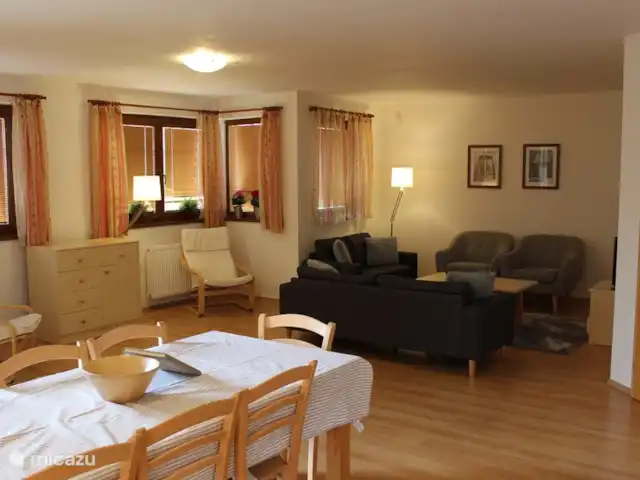 Lipno villa 219 | République Tchèque, Sud de la Bohême, Lipno nad Vltavou - villa le salon