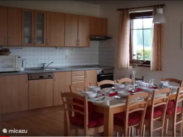 Lipno villa 219 | République Tchèque, Sud de la Bohême, Lipno nad Vltavou - villa cuisine