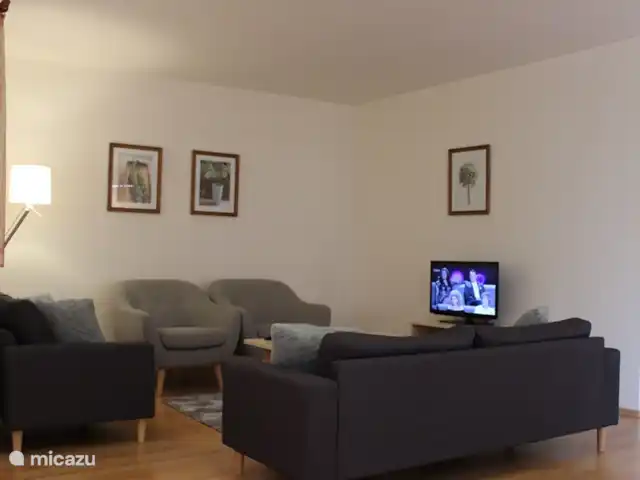 Lipno villa 219 | République Tchèque, Sud de la Bohême, Lipno nad Vltavou - villa le salon