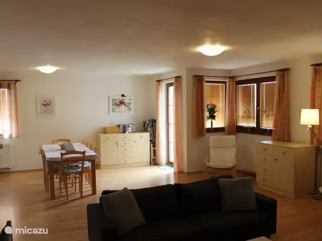 Lipno villa 219 | République Tchèque, Sud de la Bohême, Lipno nad Vltavou - villa le salon