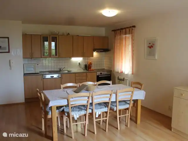 Lipno villa 219 | République Tchèque, Sud de la Bohême, Lipno nad Vltavou - villa cuisine