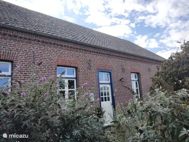 De Zanderhoeve huren in Nederland, Limburg, Wellerlooi - boerderij De Zanderhoeve huren in Nederland, Limburg, Wellerlooi - boerderij