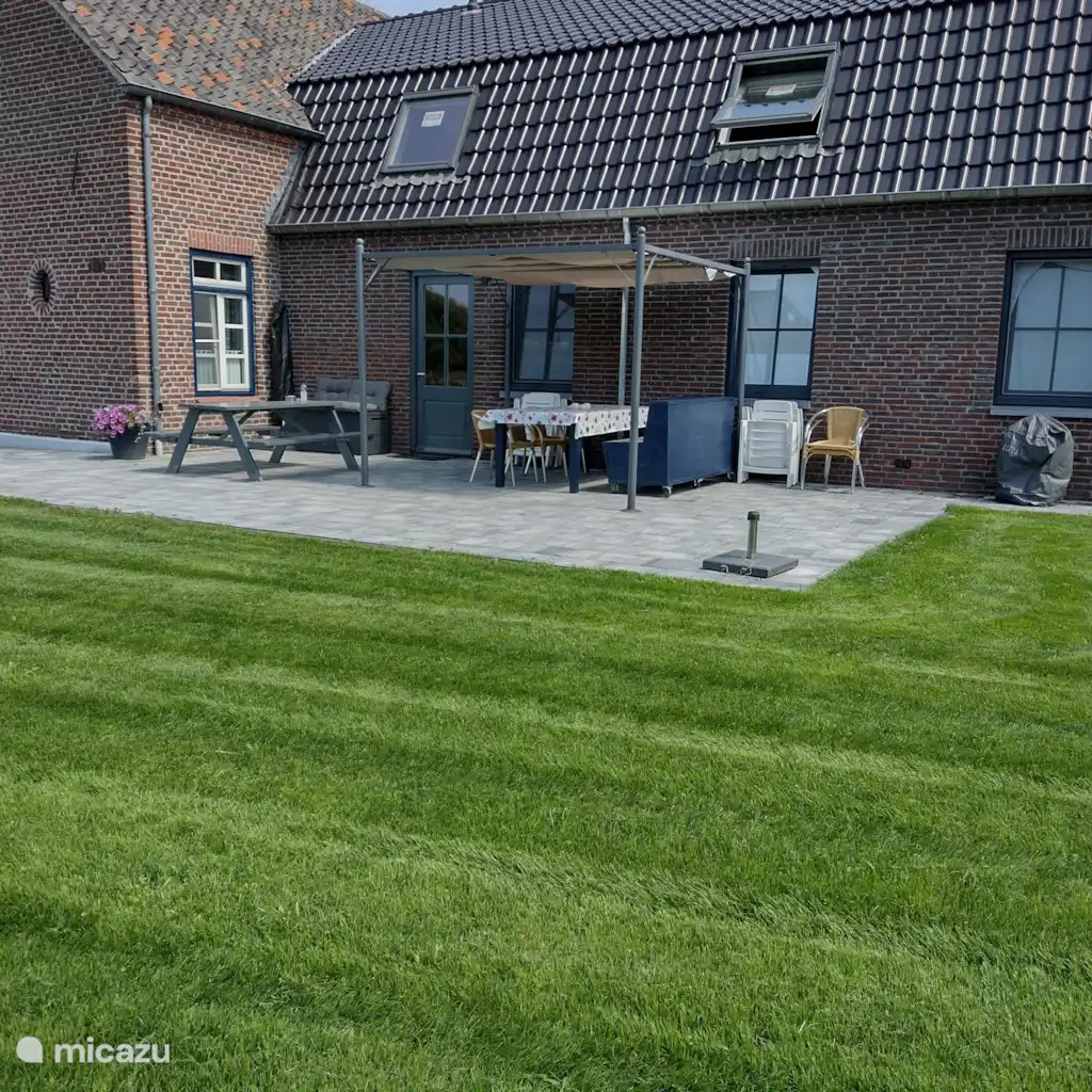 De Zanderhoeve