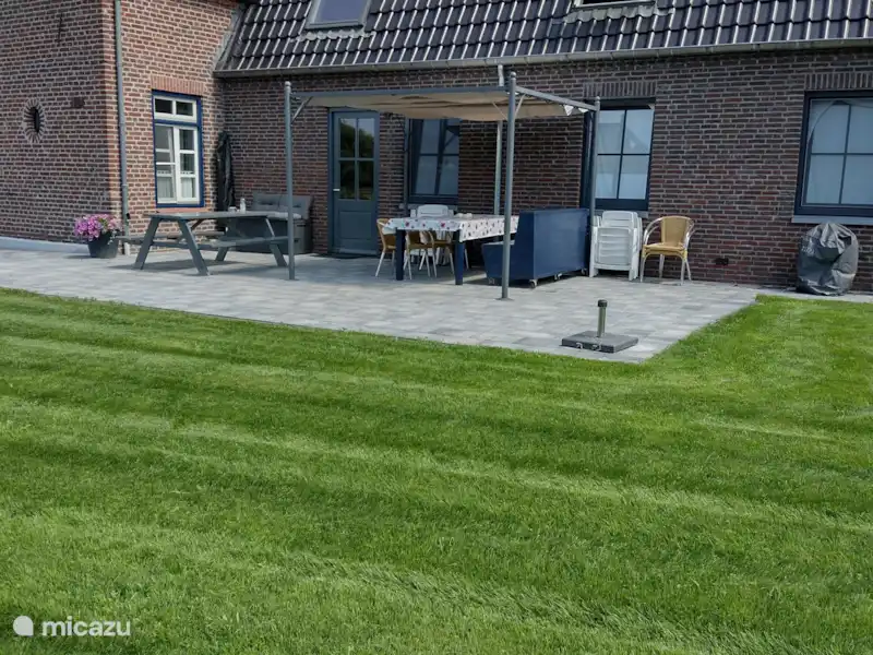 De Zanderhoeve huren in Nederland, Limburg, Wellerlooi - Boerderij De Zanderhoeve huren in Nederland, Limburg, Wellerlooi - Boerderij