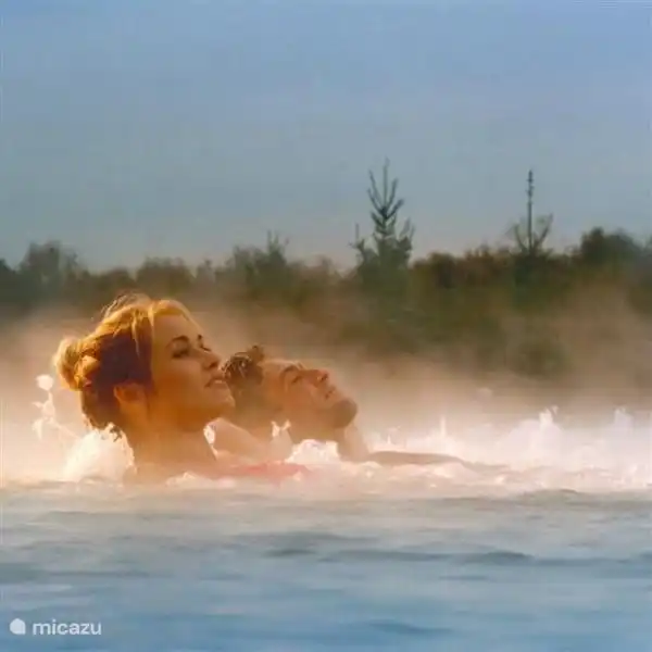 Thermalbad Arcen für Entspannung und Wellness