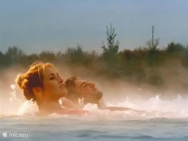 De Zanderhoeve huren in Nederland, Limburg, Wellerlooi - boerderij Thermaalbad Arcen voor ontspanning en wellness