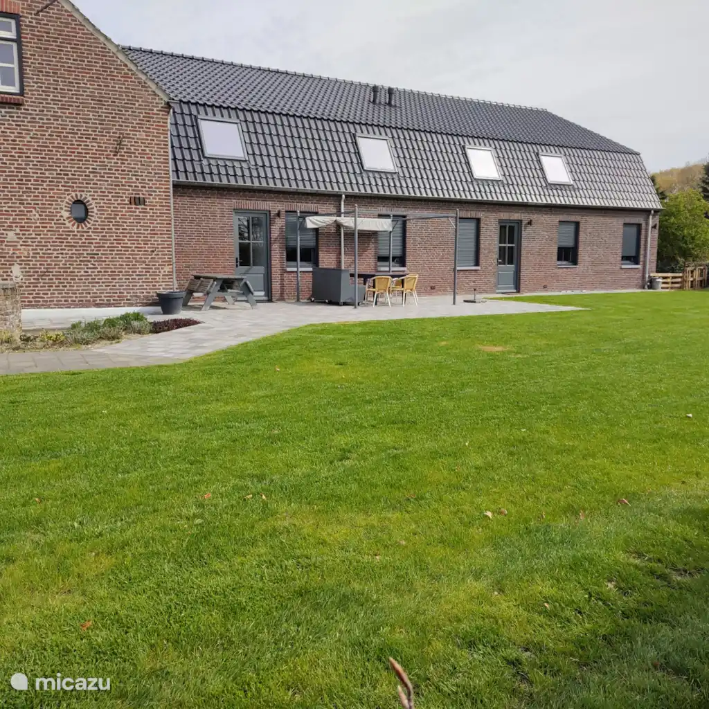 De Zanderhoeve