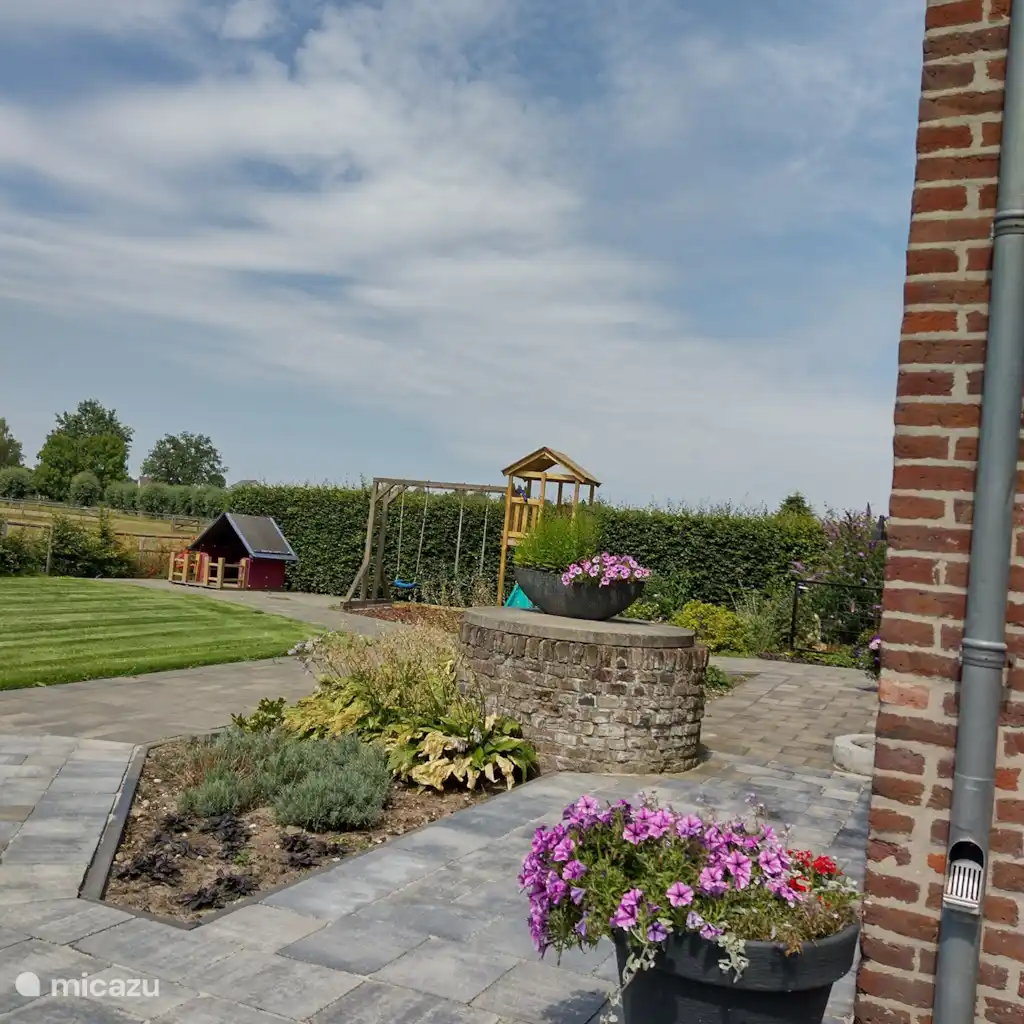De Zanderhoeve