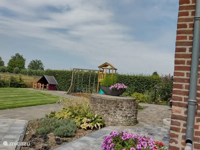 De Zanderhoeve huren in Nederland, Limburg, Wellerlooi - Boerderij De Zanderhoeve huren in Nederland, Limburg, Wellerlooi - Boerderij