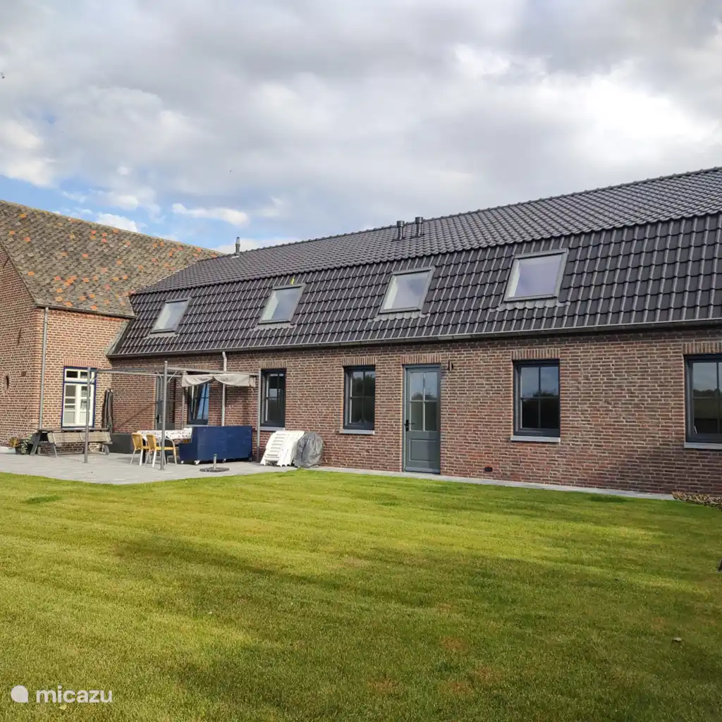 De Zanderhoeve