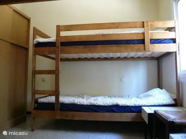 Another bunk bed