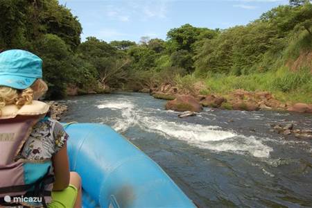Attractions nearby: Familyraft