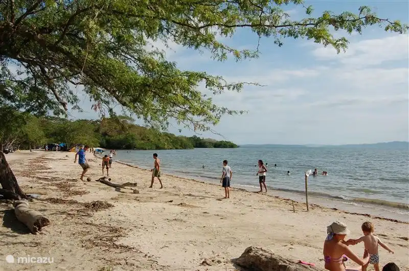 Playa Blanca ist nicht weit.